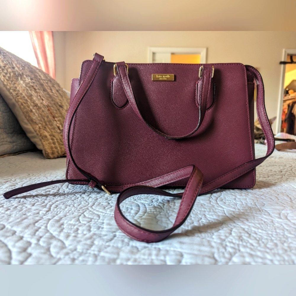 Kate Spade purse